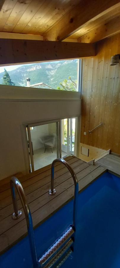 Alma Bella Bed & Breakfast Le Pegue Exterior photo